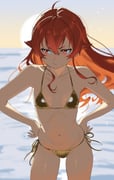 二次元插画 #11496472
