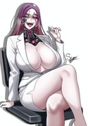 二次元插画 #11496479