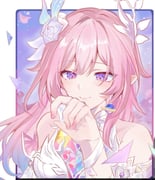 二次元插画 #11496491