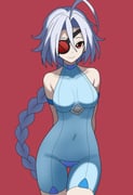二次元插画 #11496492