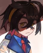 二次元插画 #11496494