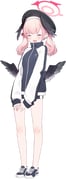 二次元插画 #11496506