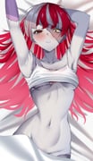 二次元插画 #11496524