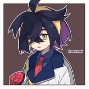 二次元插画 #11496547