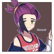 二次元插画 #11496549