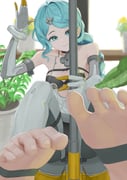 二次元插画 #11496551