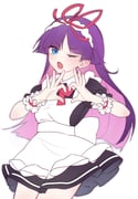 二次元插画 #11496554