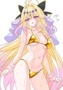 二次元插画 #11496559