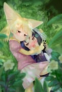 二次元插画 #11496565