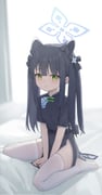 二次元插画 #11496566
