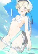 二次元插画 #11496567