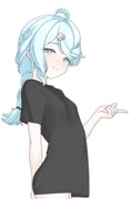 二次元插画 #11496568
