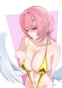 二次元插画 #11496580