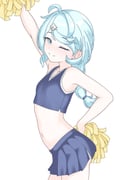 二次元插画 #11496583