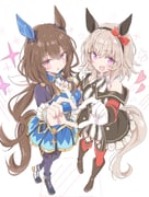 二次元插画 #11496591
