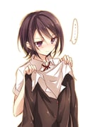 二次元插画 #11496592