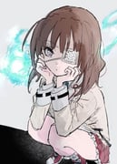 二次元插画 #11496619