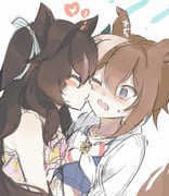 二次元插画 #11496633