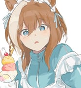 二次元插画 #11496653