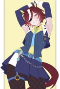 二次元插画 #11496692