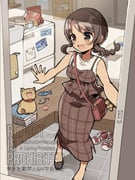 二次元插画 #11496696