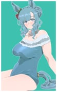 二次元插画 #11496703