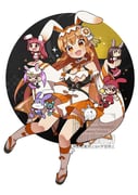 二次元插画 #11496707