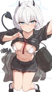 二次元插画 #11496708