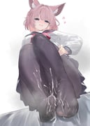 二次元插画 #11496715