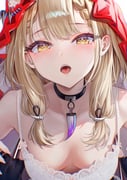 二次元插画 #11496741