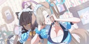 二次元插画 #11496743