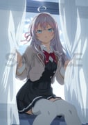 二次元插画 #11496747