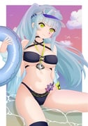 二次元插画 #11496750