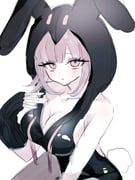 二次元插画 #11496751