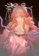 二次元插画 #11496754