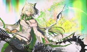 二次元插画 #11496777