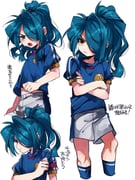 二次元插画 #11496779
