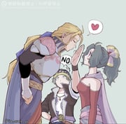 二次元插画 #11496789