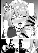 二次元插画 #11496791
