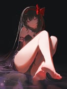 二次元插画 #11496793
