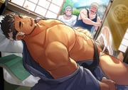 二次元插画 #11496795