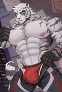 二次元插画 #11496798