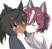 二次元插画 #11496812