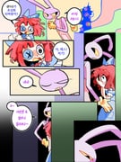 二次元插画 #11496815