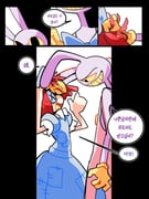 二次元插画 #11496817
