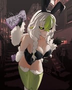 二次元插画 #11496821