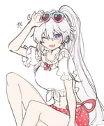 二次元插画 #11496825