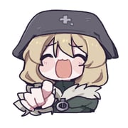 二次元插画 #11496829