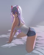 二次元插画 #11496849