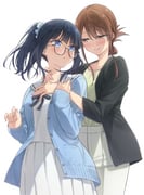 二次元插画 #11496850